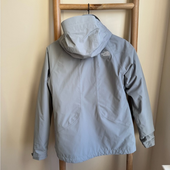 EUC The North Face Women Boundary Triclimate Jacket XS - Picture 4 of 6